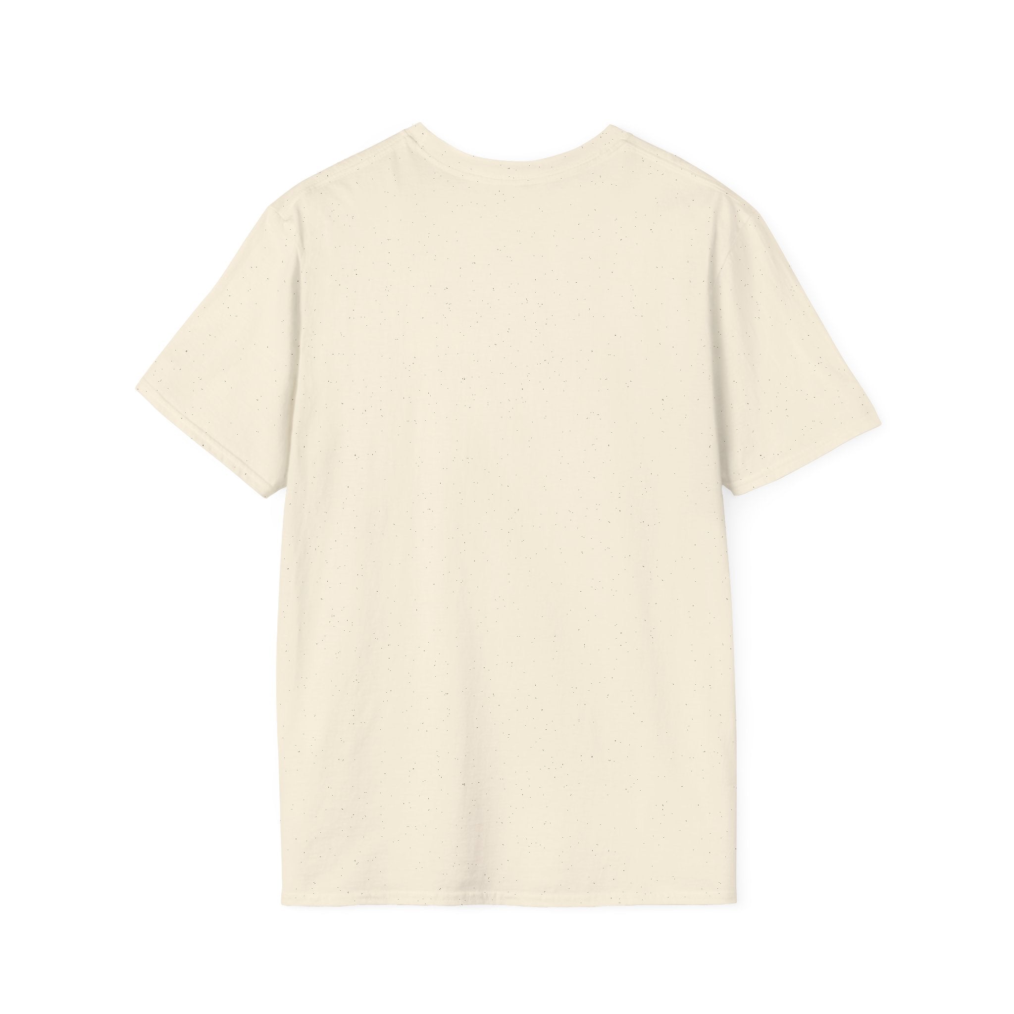 Worship Through the Worry T-Shirt