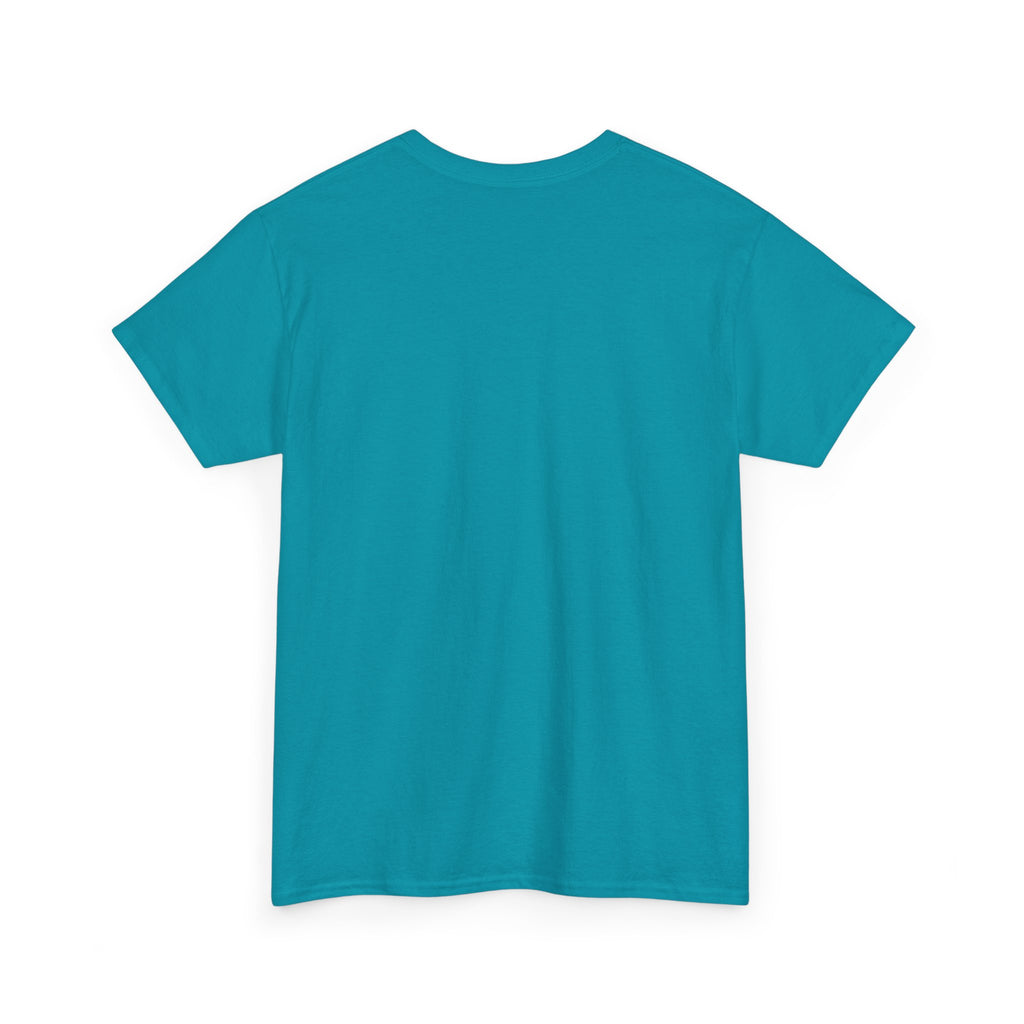 T-Shirt - Worried Through the Worry Floral Graphic Tee