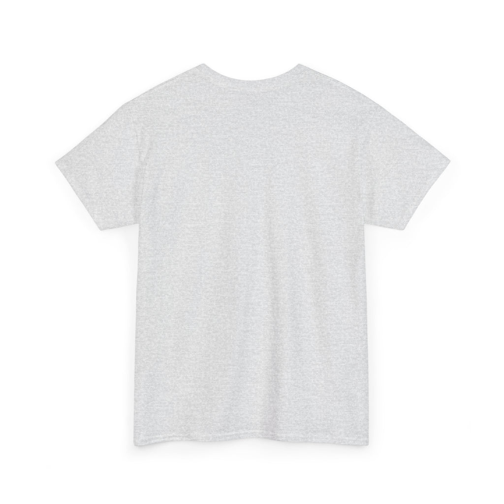 T-Shirt - Worried Through the Worry Floral Graphic Tee
