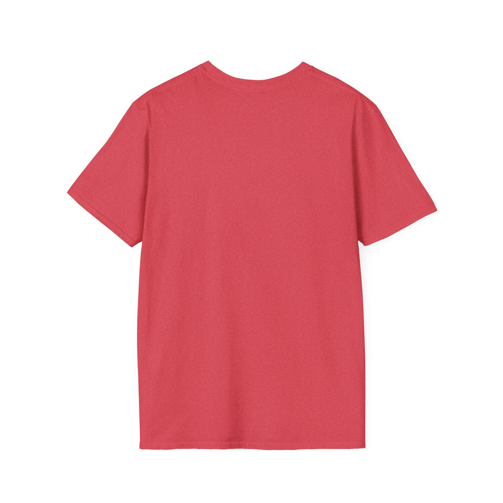 Worship Through the Worry T-Shirt