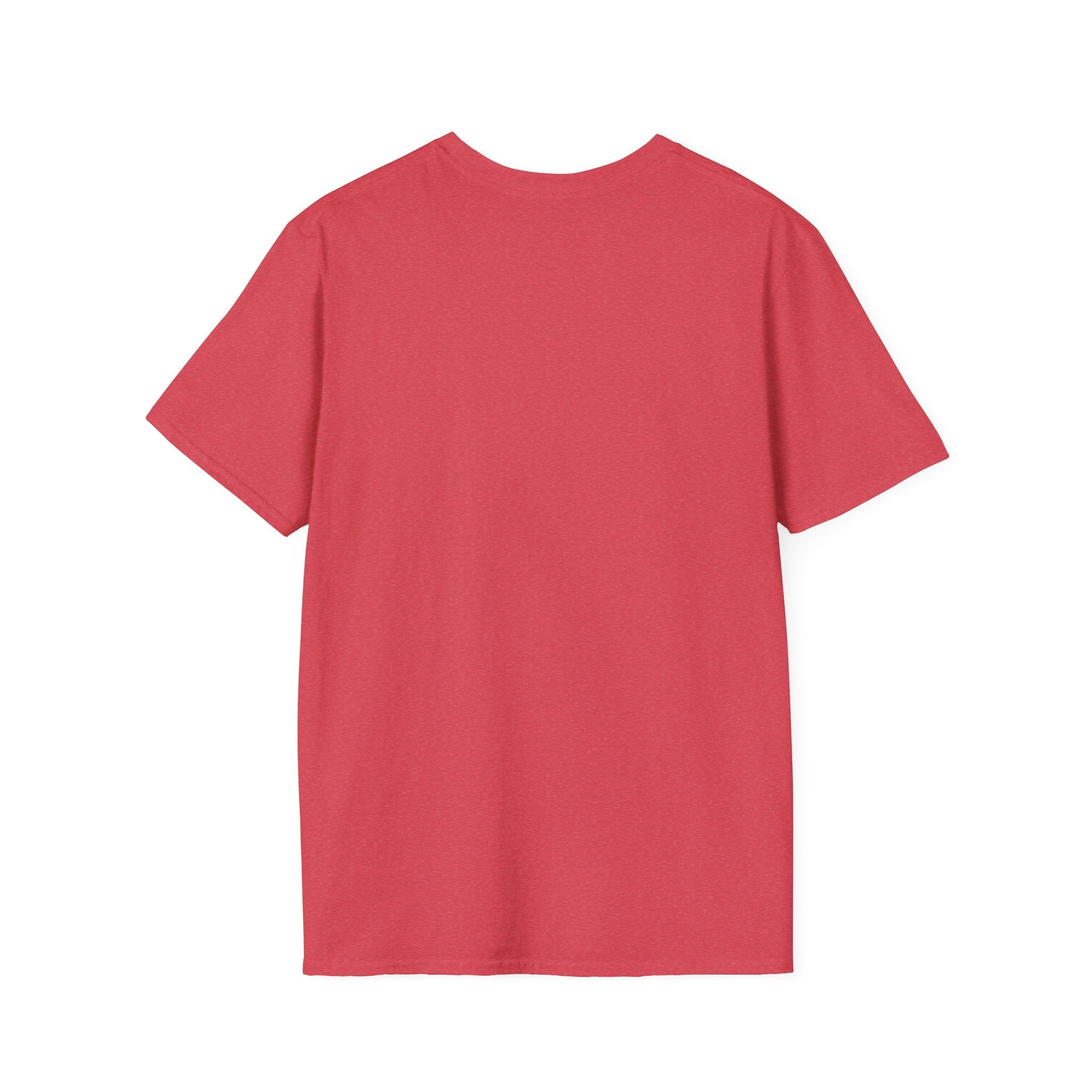 Worship Through the Worry T-Shirt