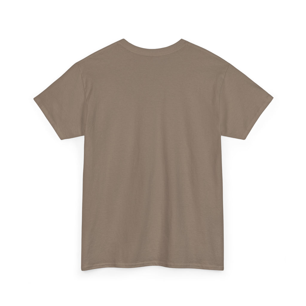 T-Shirt - Worried Through the Worry Floral Graphic Tee