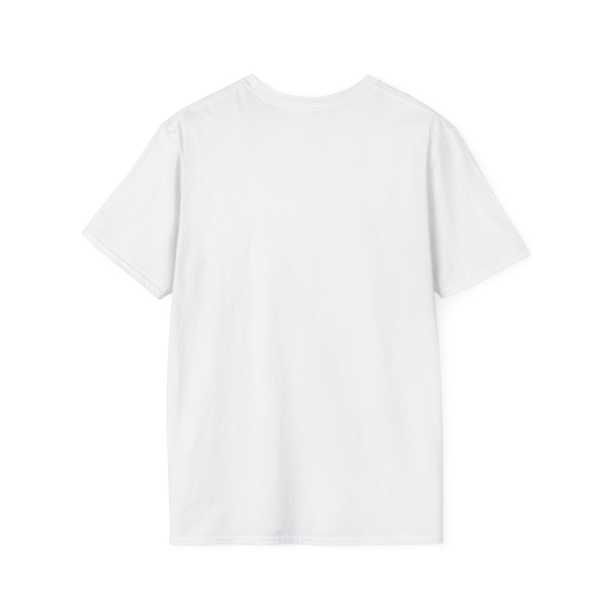 Worship Through the Worry T-Shirt