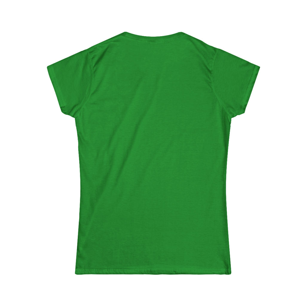 Real Raw Redeemed Women's Tee — Floral Inspirational Christian Shirt