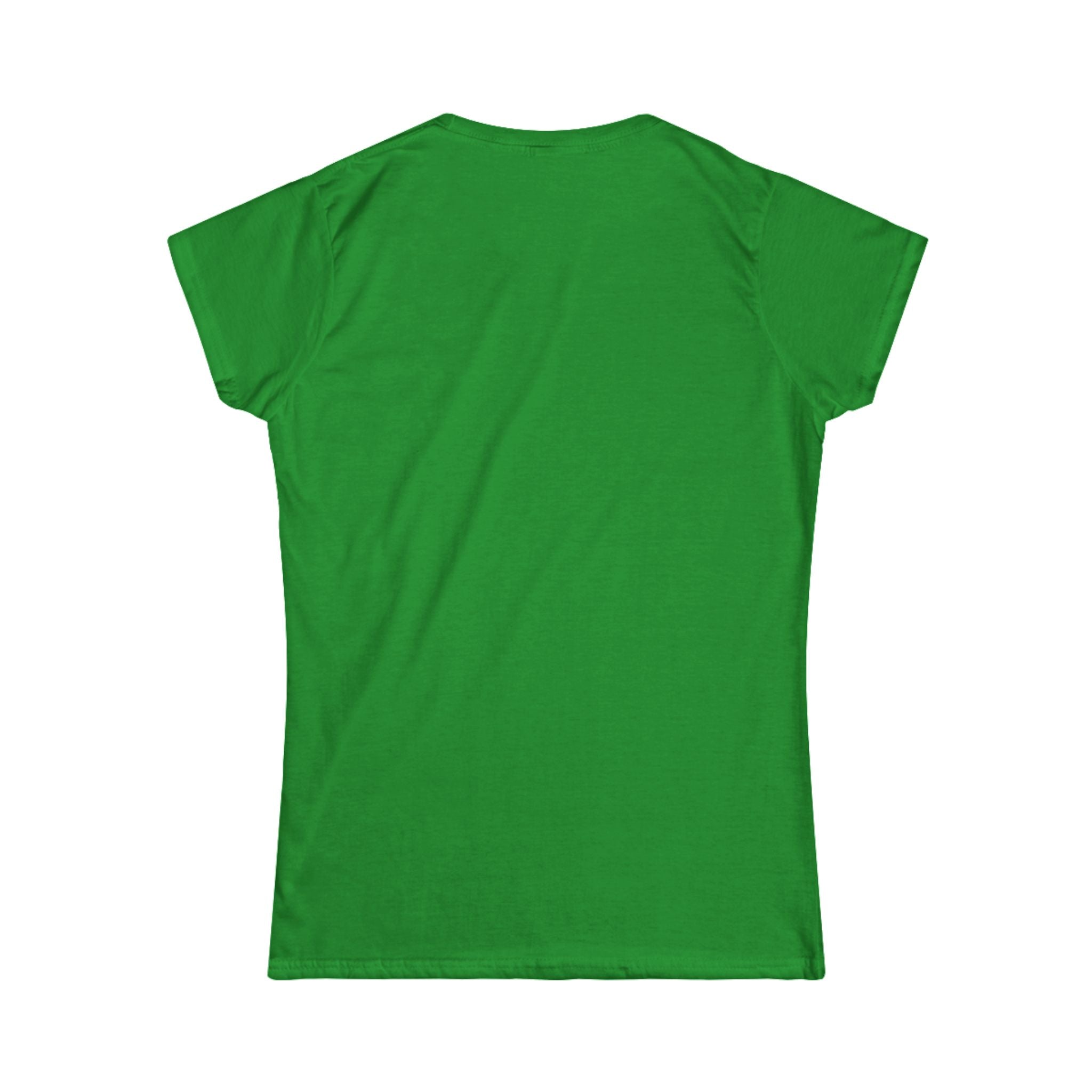 Real Raw Redeemed Women's Tee — Floral Inspirational Christian Shirt