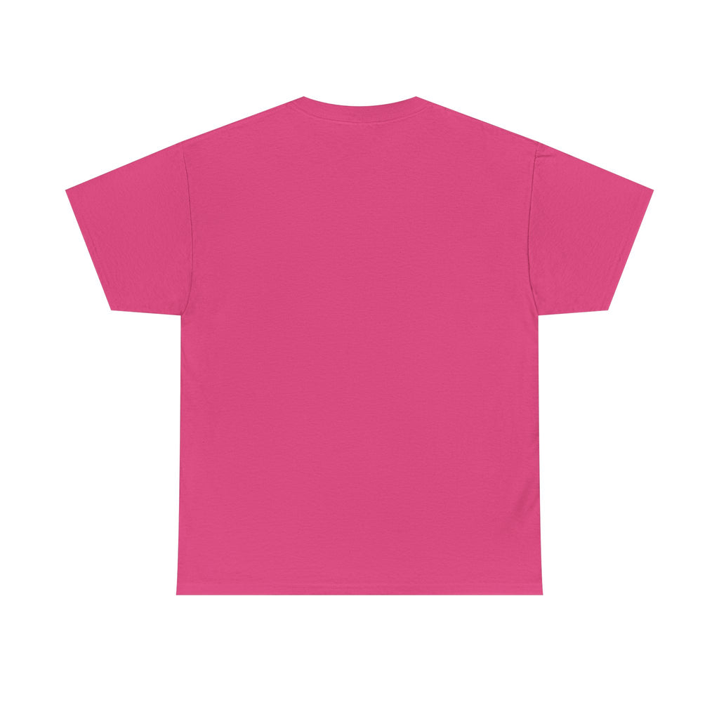 T-Shirt - Worried Through the Worry Floral Graphic Tee
