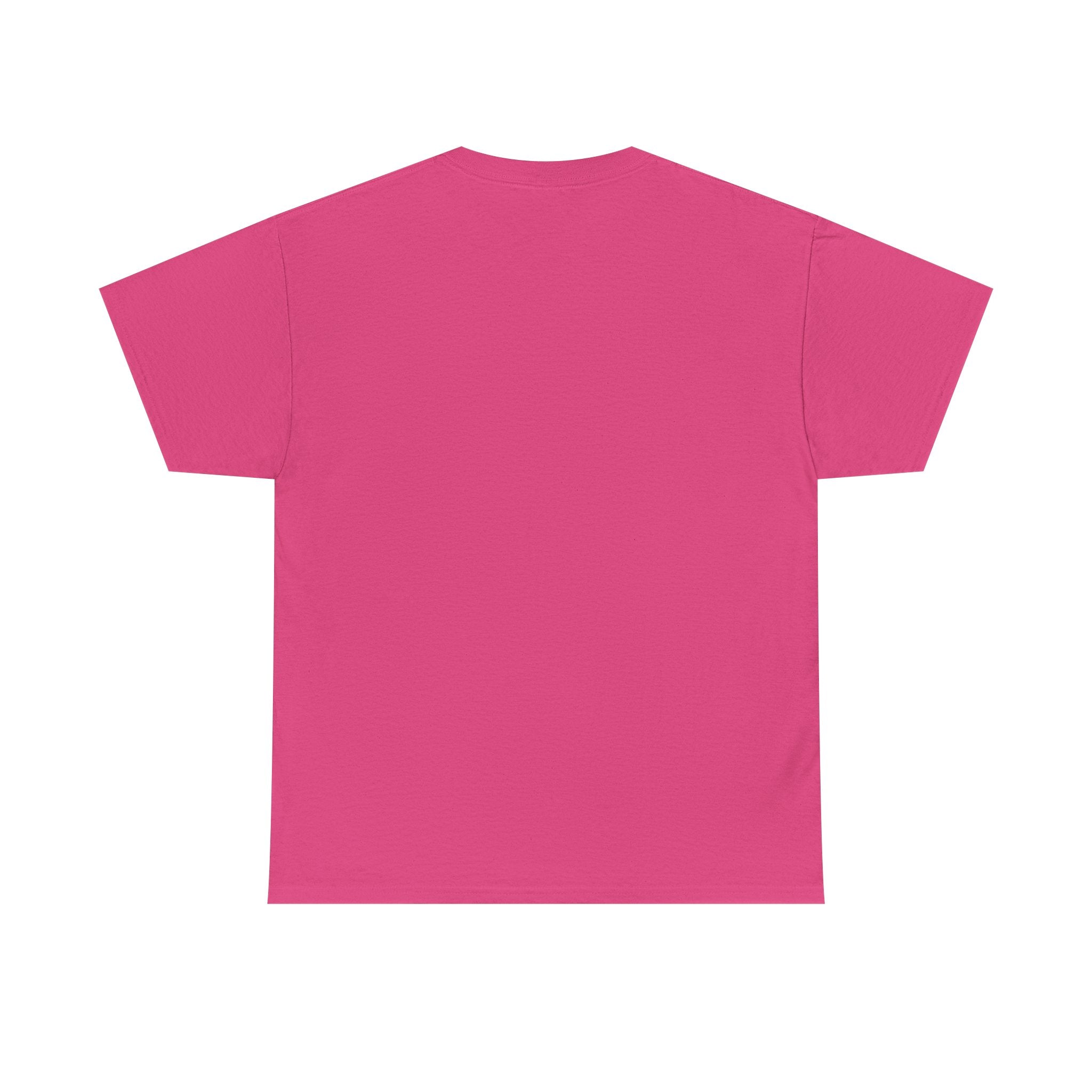 T-Shirt - Worried Through the Worry Floral Graphic Tee