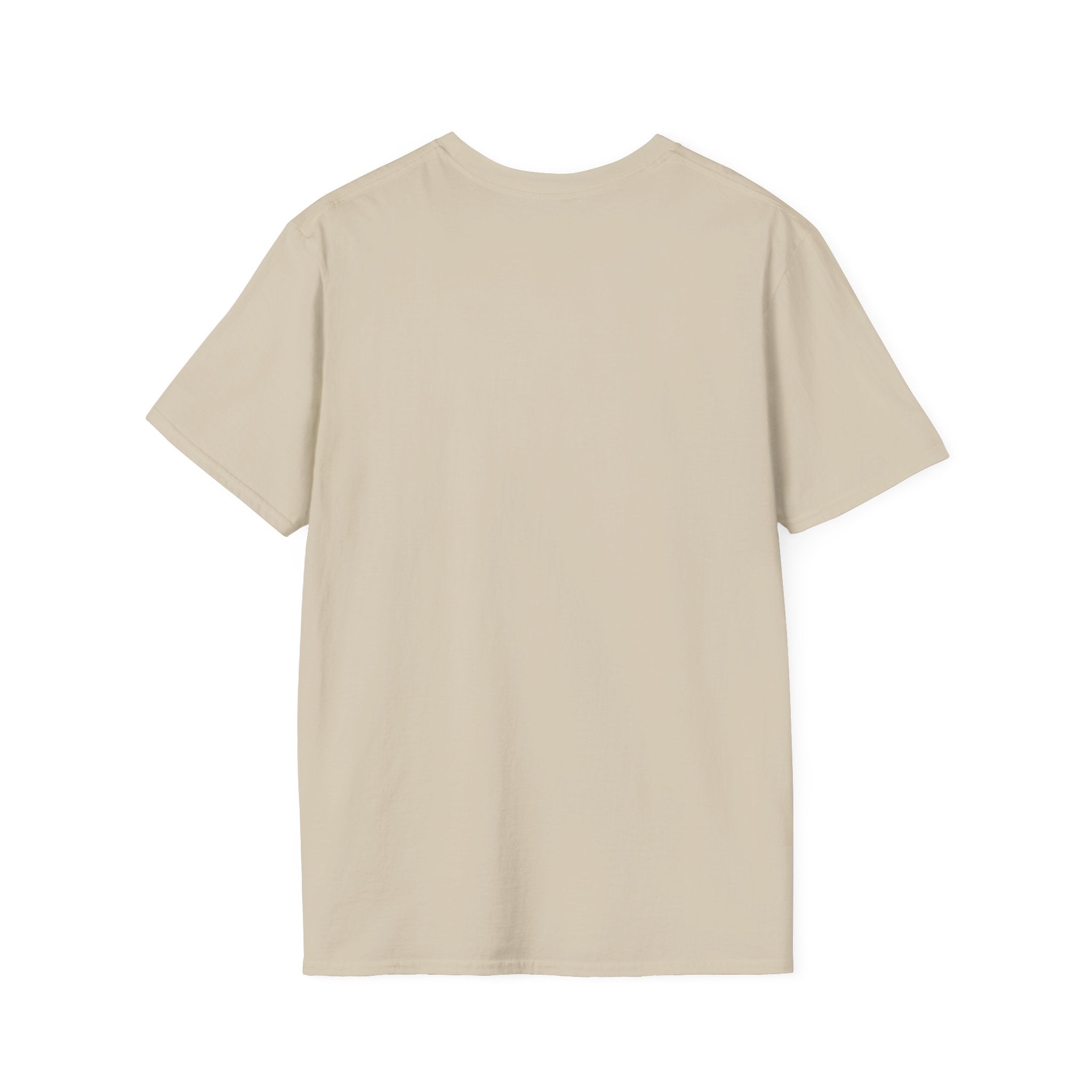 Worship Through the Worry T-Shirt