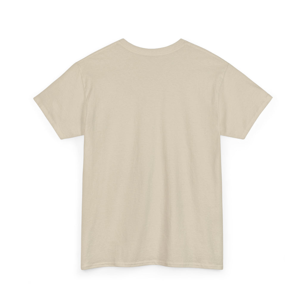 T-Shirt - Worried Through the Worry Floral Graphic Tee