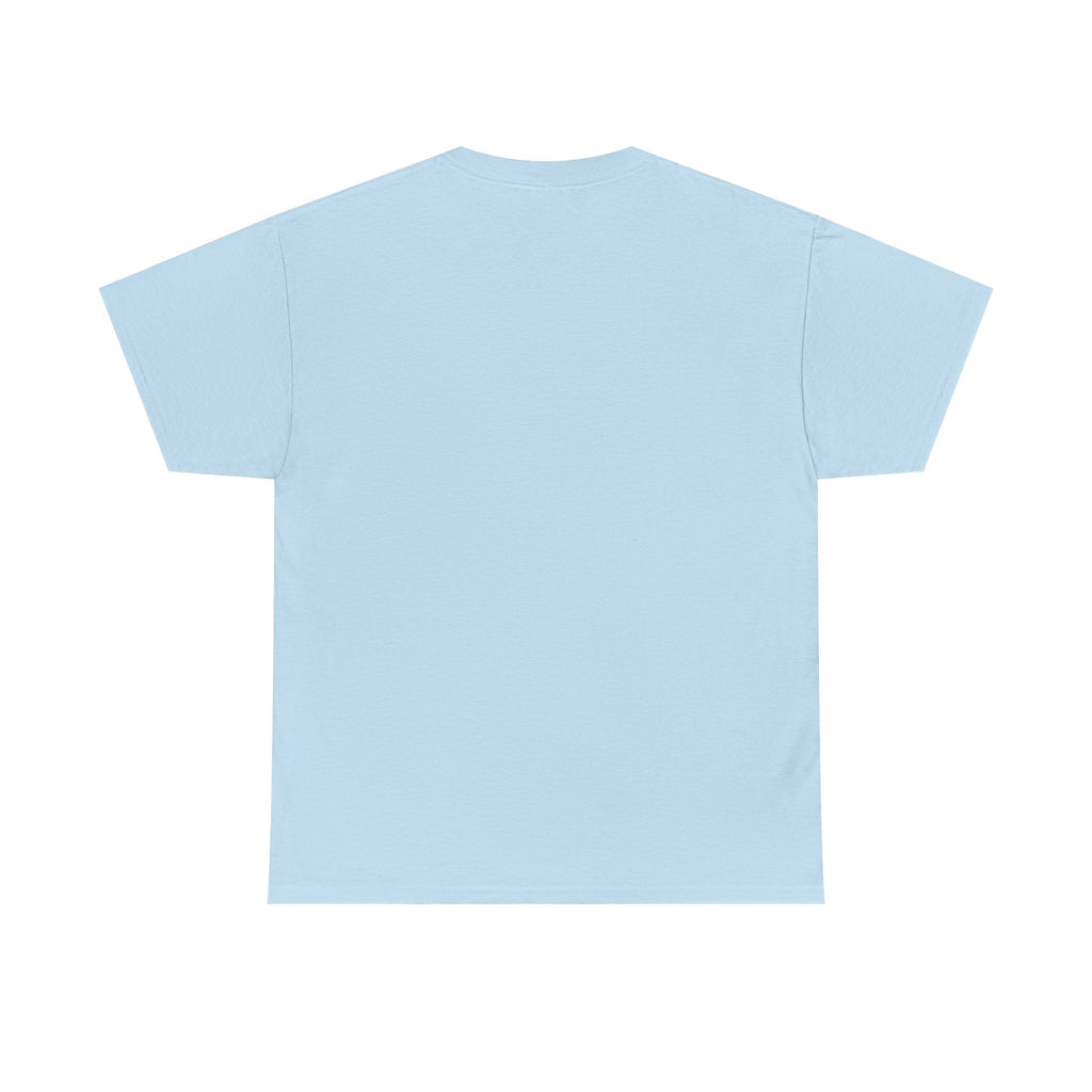T-Shirt - Worried Through the Worry Floral Graphic Tee