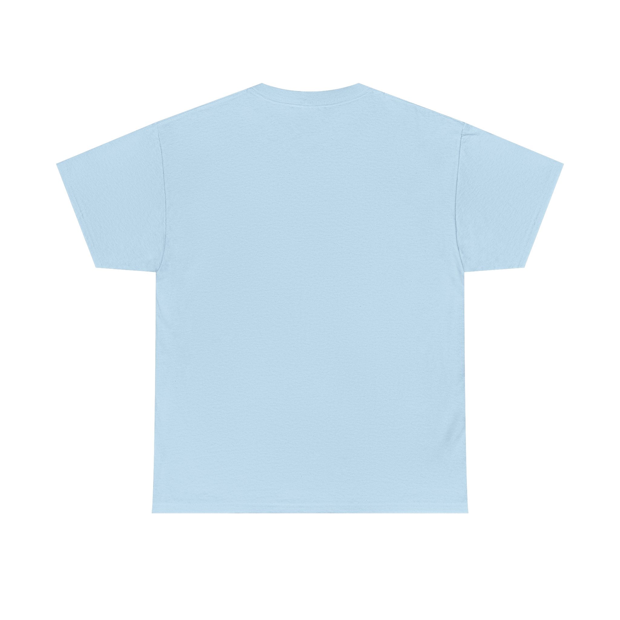 T-Shirt - Worried Through the Worry Floral Graphic Tee