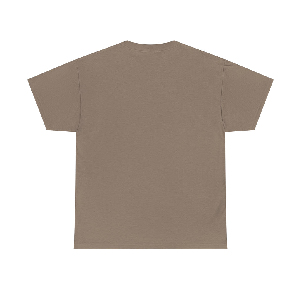 T-Shirt - Worried Through the Worry Floral Graphic Tee