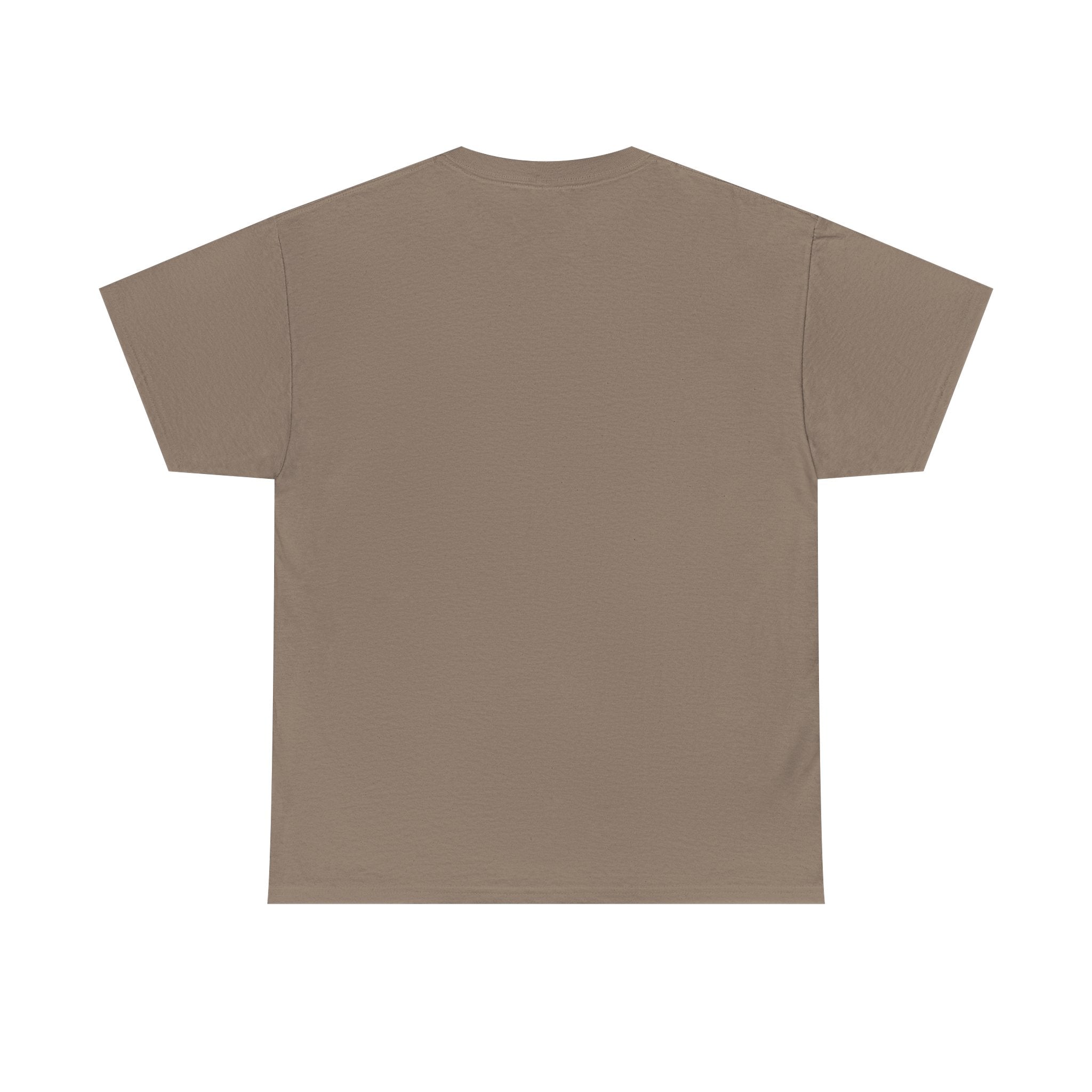 T-Shirt - Worried Through the Worry Floral Graphic Tee