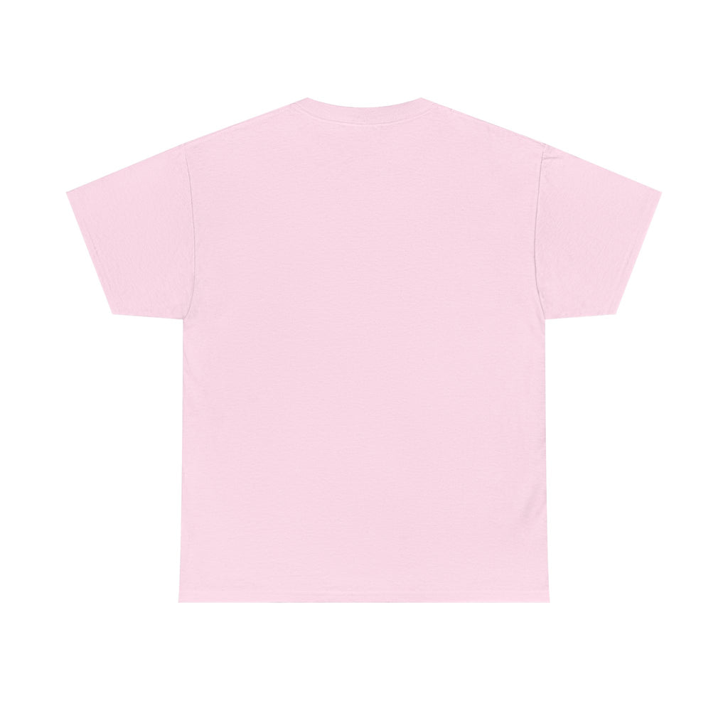 T-Shirt - Worried Through the Worry Floral Graphic Tee
