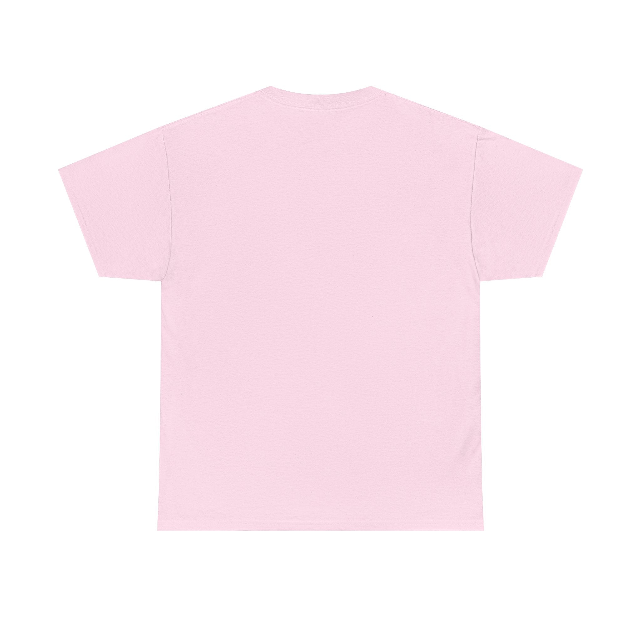 T-Shirt - Worried Through the Worry Floral Graphic Tee