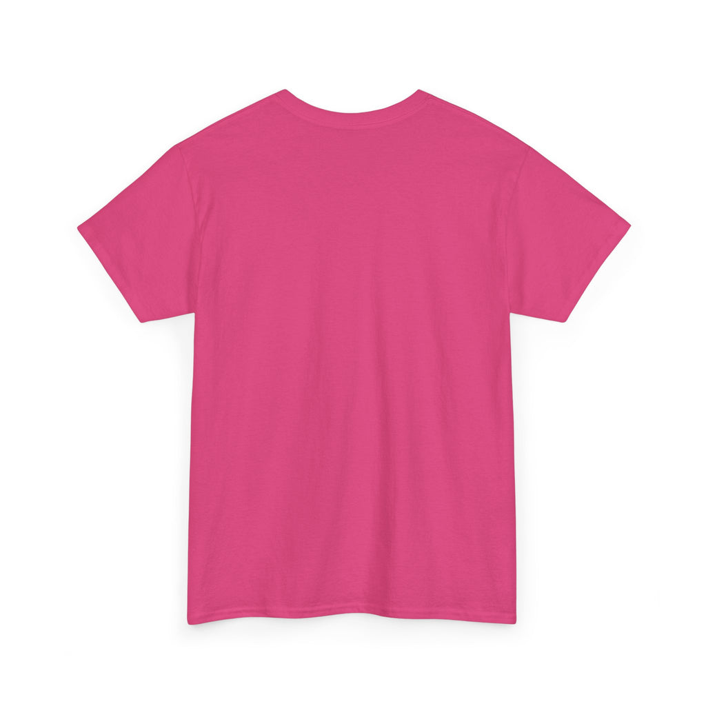 T-Shirt - Worried Through the Worry Floral Graphic Tee