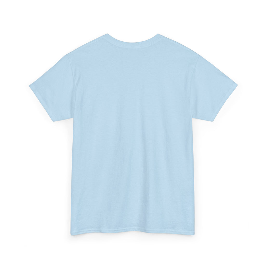 T-Shirt - Worried Through the Worry Floral Graphic Tee