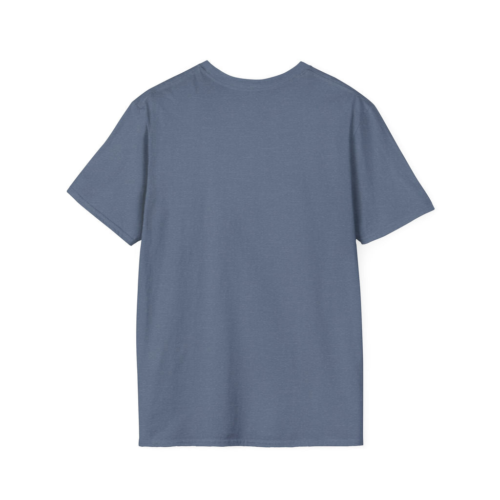 Worship Through the Worry T-Shirt