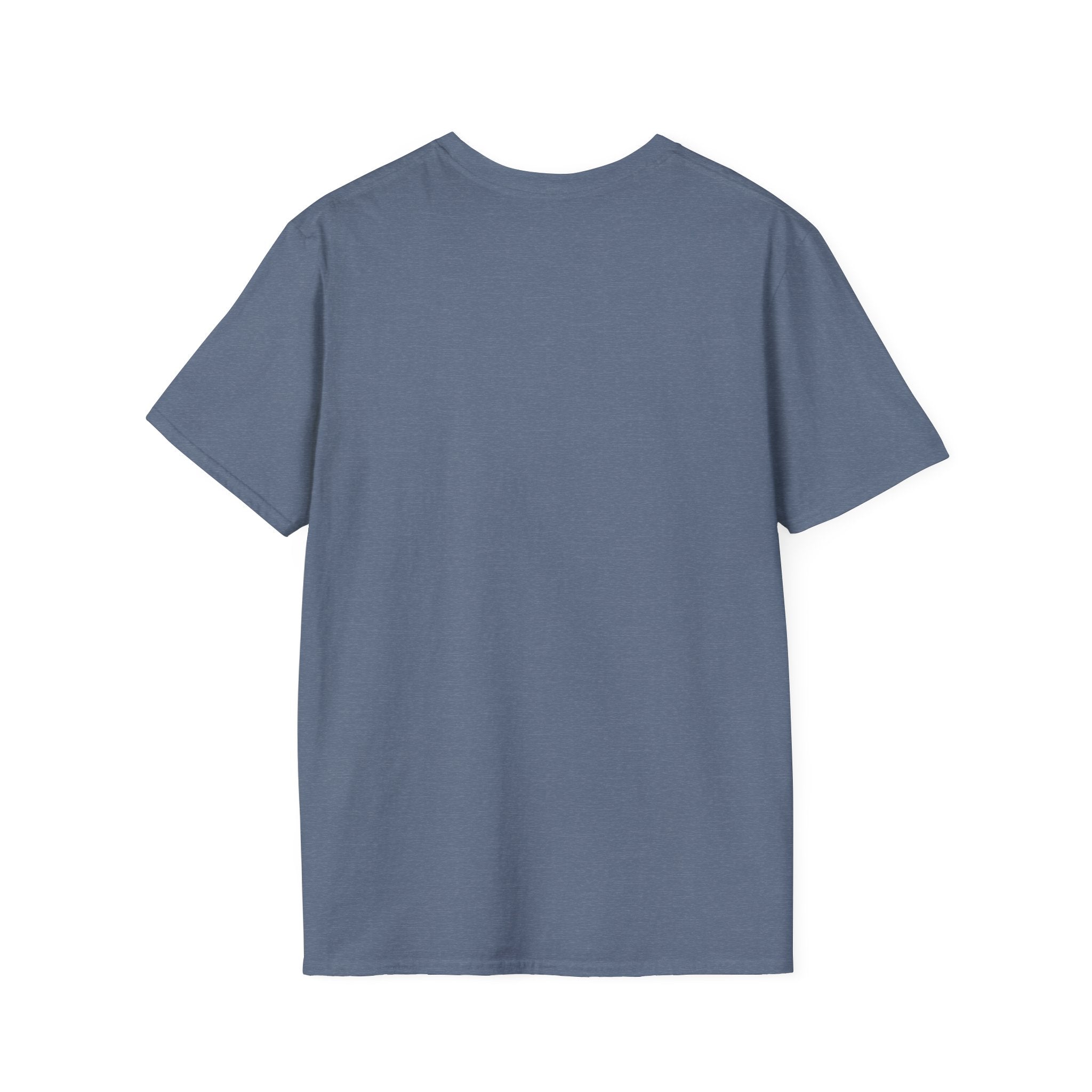Worship Through the Worry T-Shirt