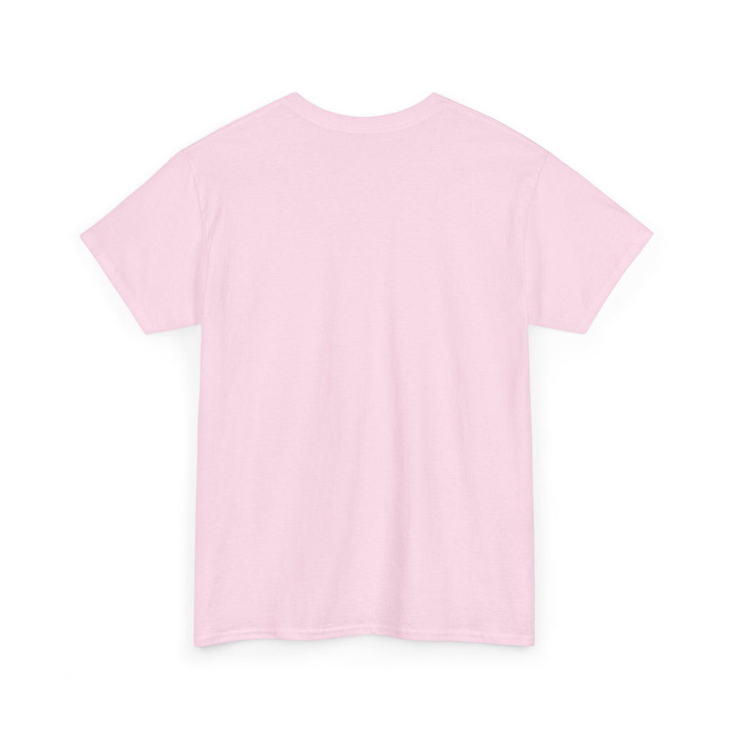 T-Shirt - Worried Through the Worry Floral Graphic Tee