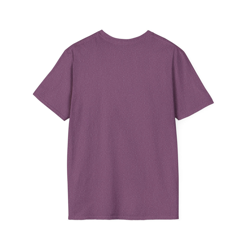 Worship Through the Worry T-Shirt