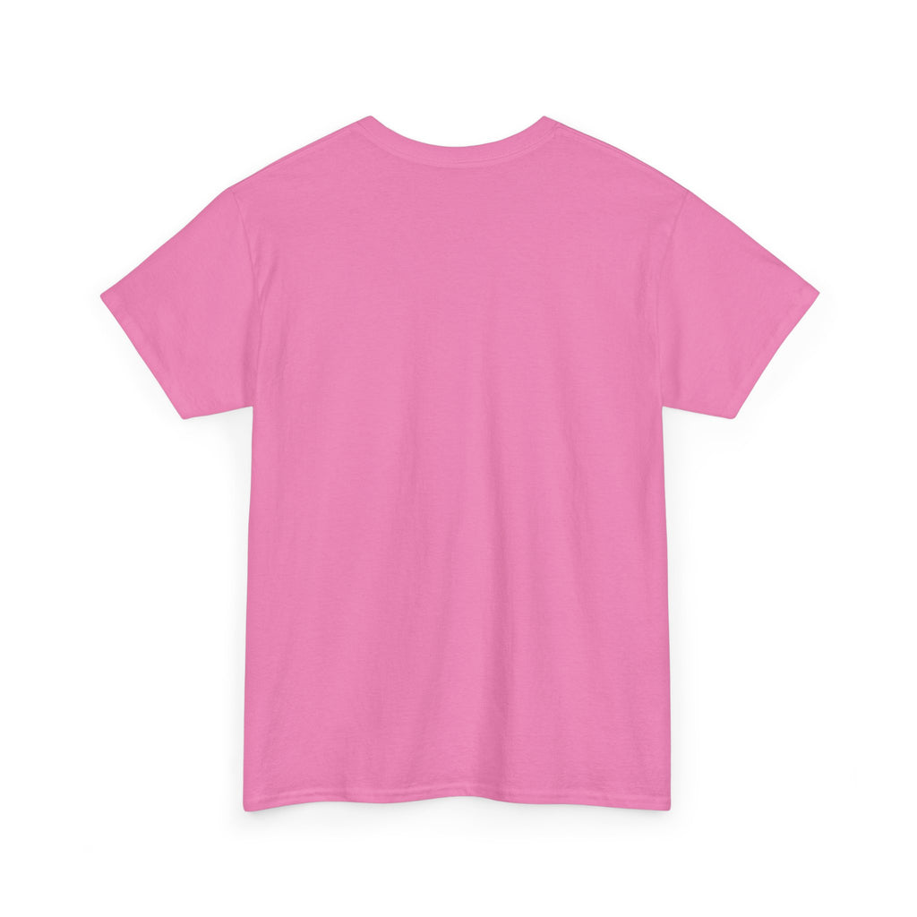 T-Shirt - Worried Through the Worry Floral Graphic Tee