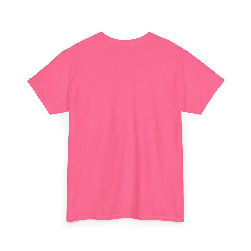 T-Shirt - Worried Through the Worry Floral Graphic Tee