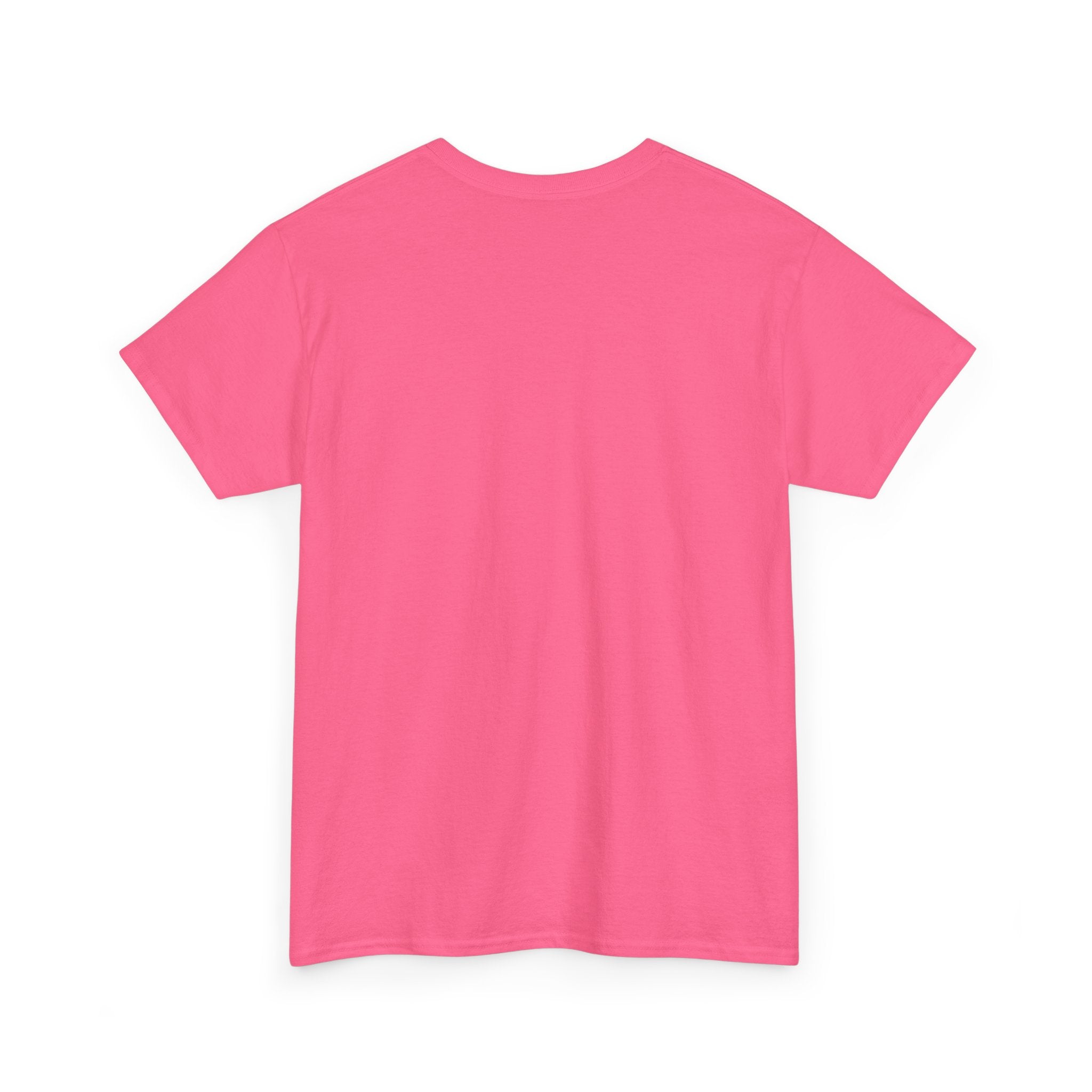 T-Shirt - Worried Through the Worry Floral Graphic Tee