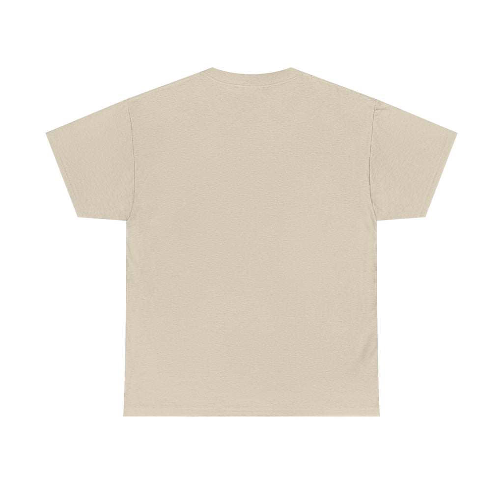 T-Shirt - Worried Through the Worry Floral Graphic Tee