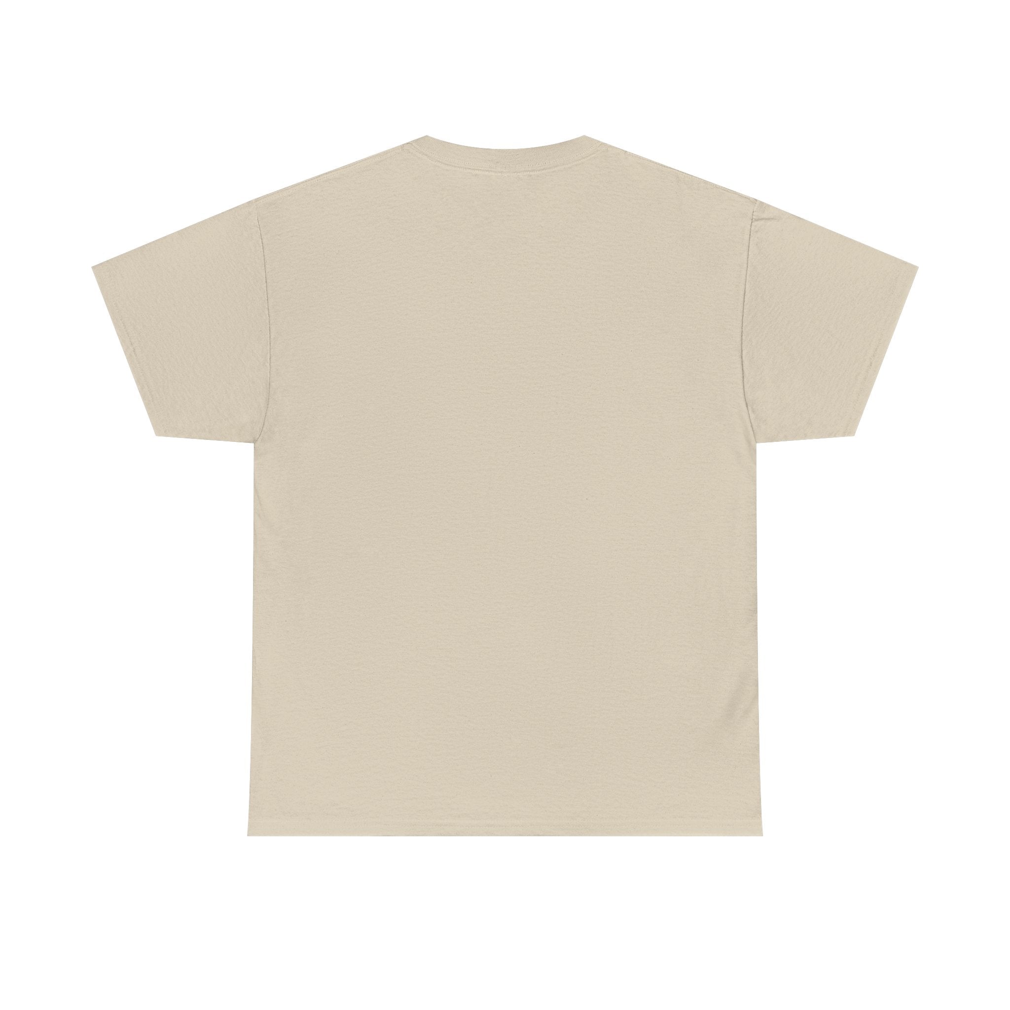 T-Shirt - Worried Through the Worry Floral Graphic Tee