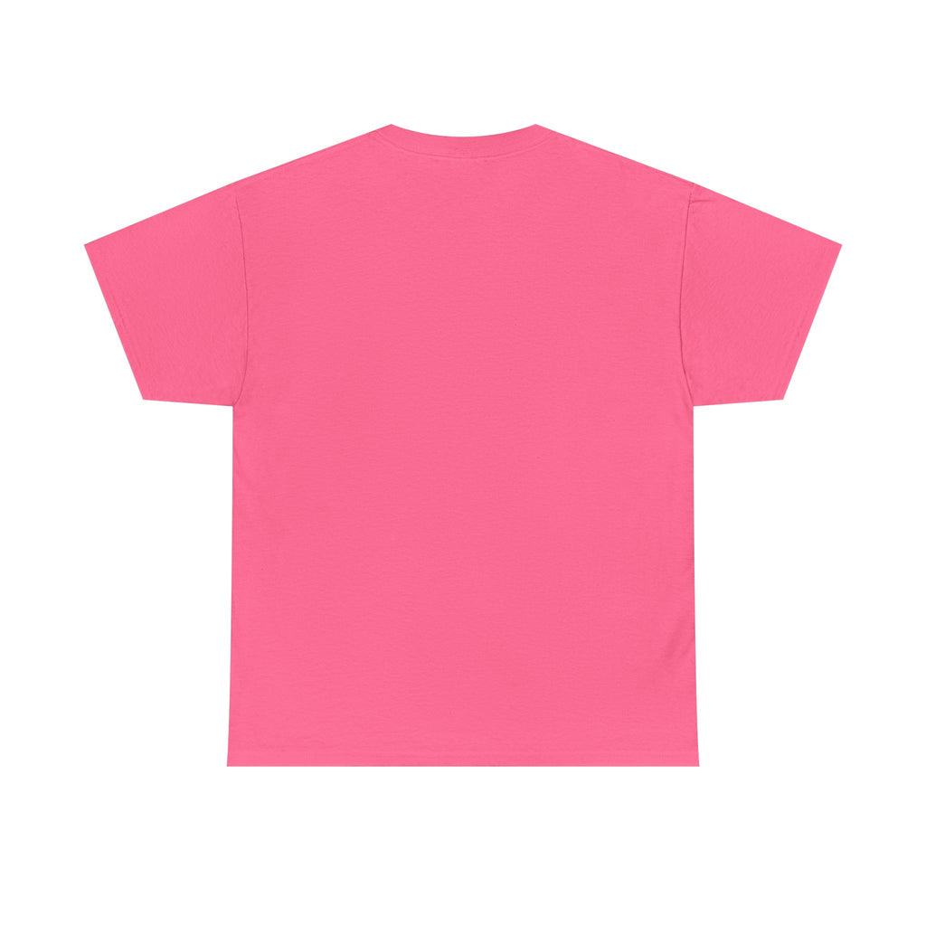 T-Shirt - Worried Through the Worry Floral Graphic Tee