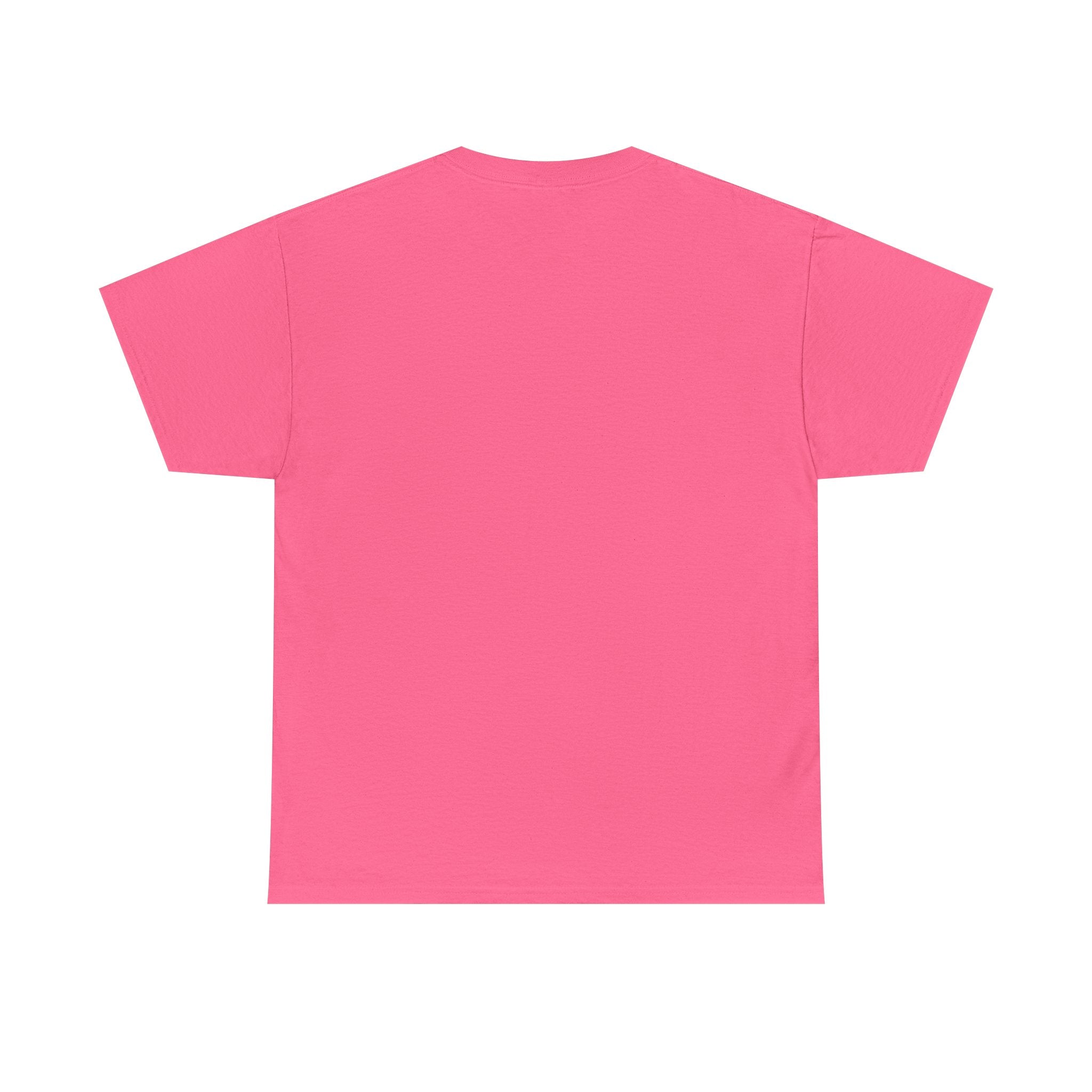 T-Shirt - Worried Through the Worry Floral Graphic Tee
