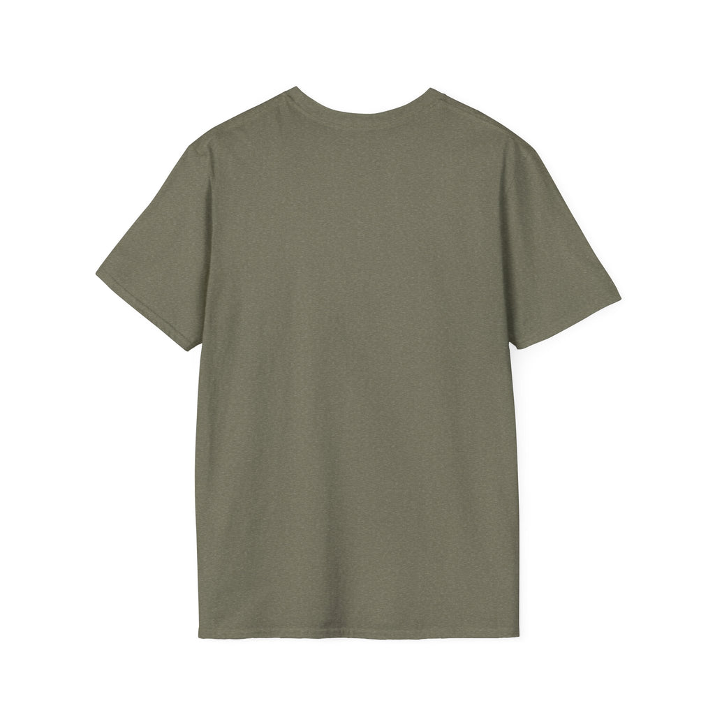 Worship Through the Worry T-Shirt