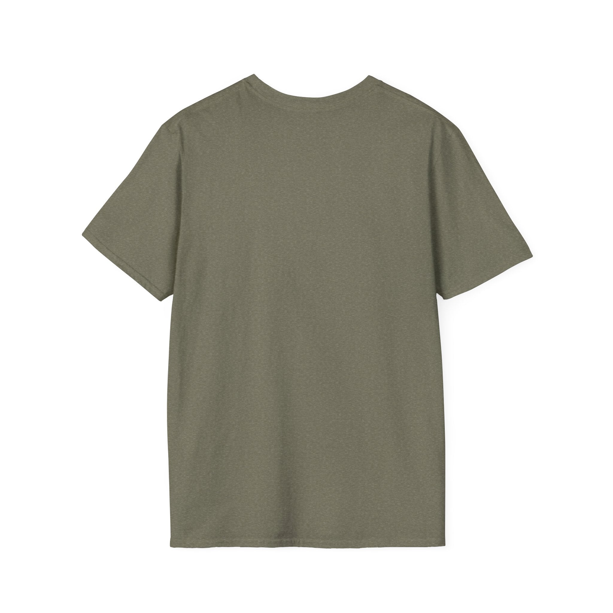 Worship Through the Worry T-Shirt