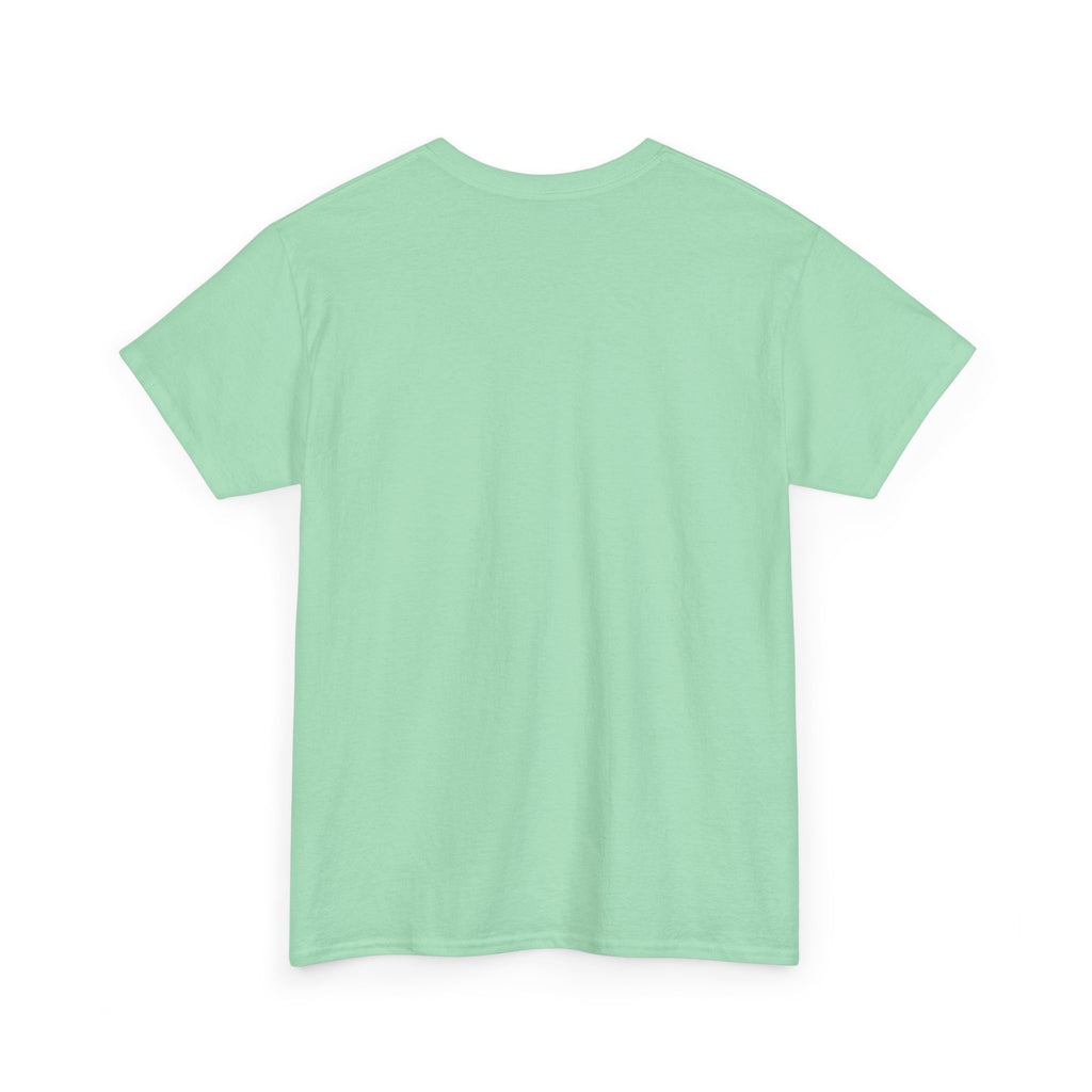 T-Shirt - Worried Through the Worry Floral Graphic Tee