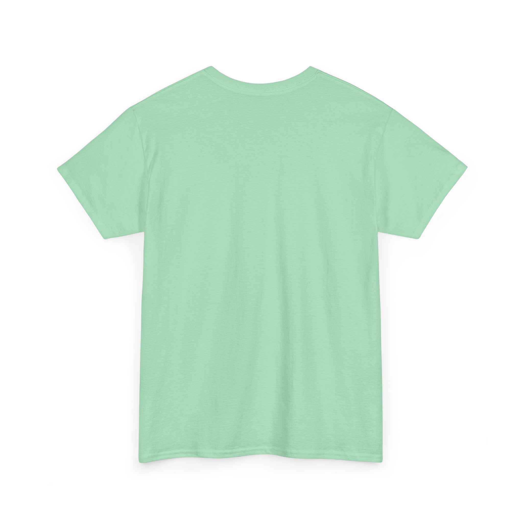 T-Shirt - Worried Through the Worry Floral Graphic Tee