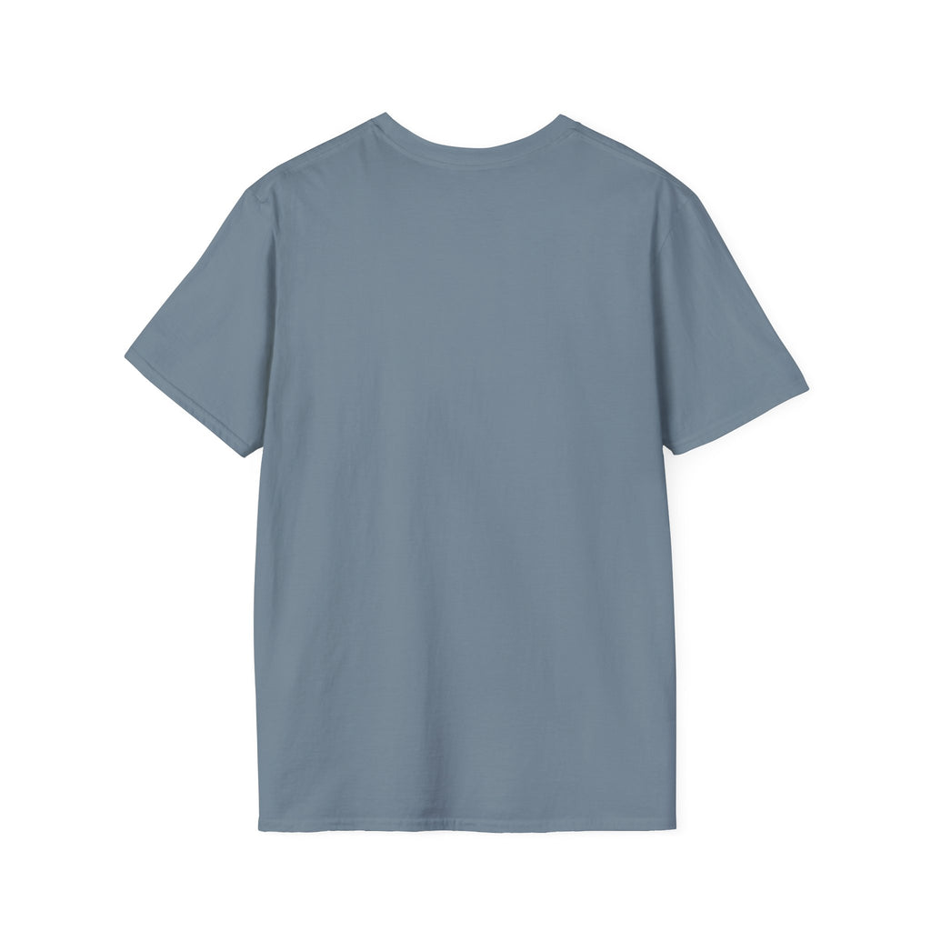 Worship Through the Worry T-Shirt