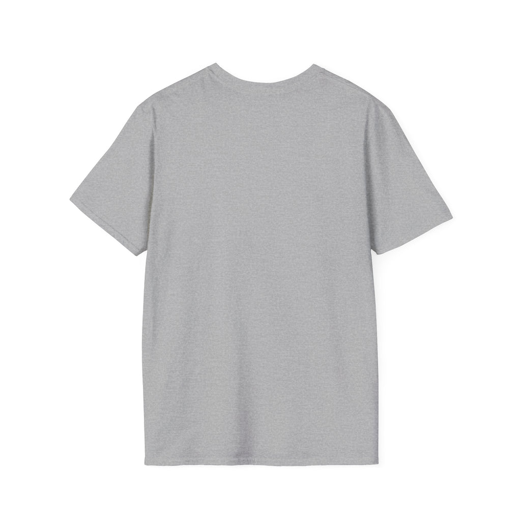 Worship Through the Worry T-Shirt