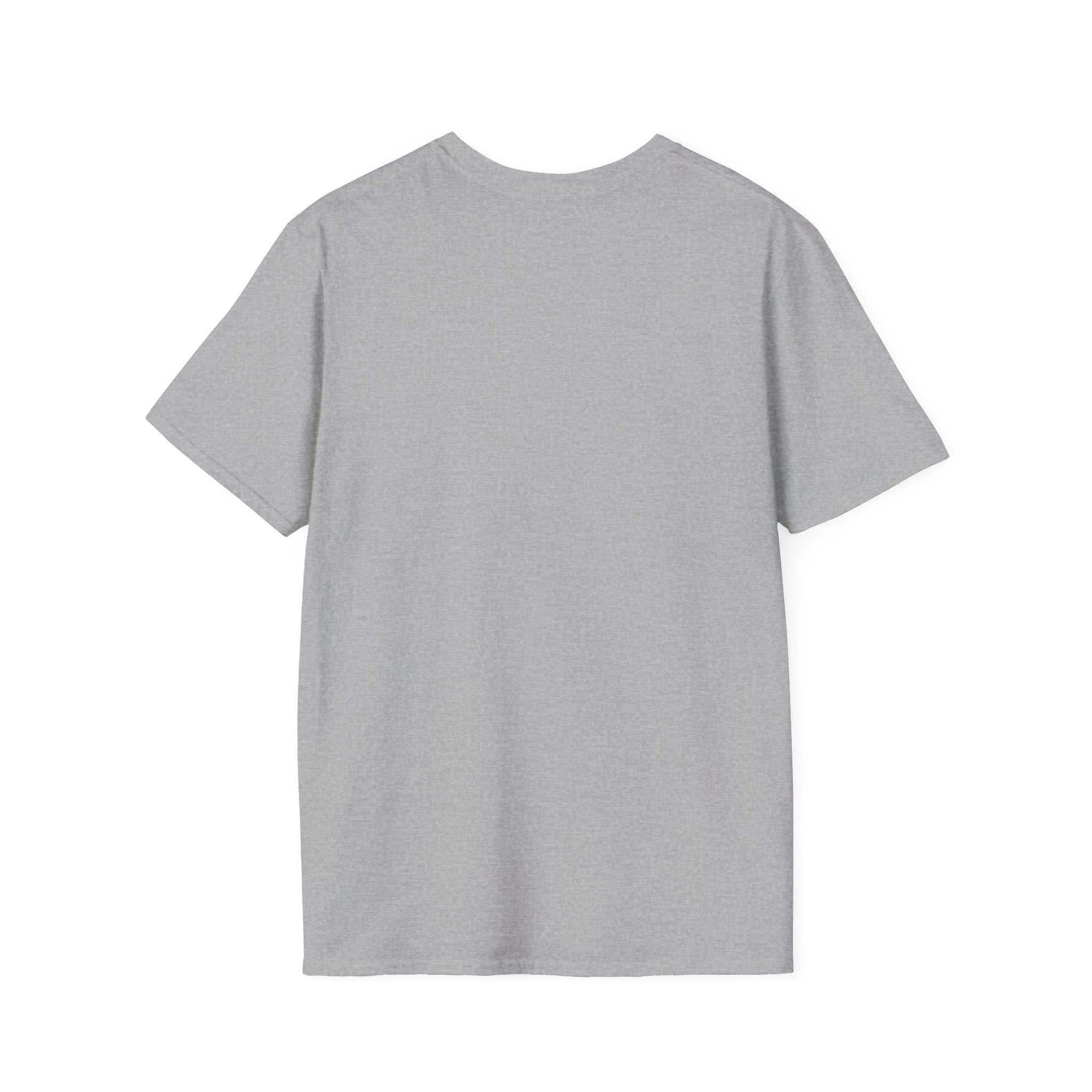 Worship Through the Worry T-Shirt