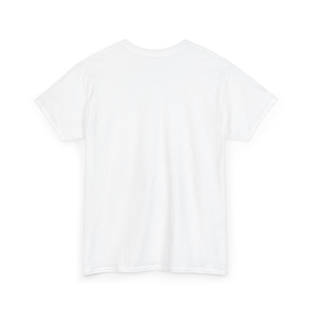 T-Shirt - Worried Through the Worry Floral Graphic Tee