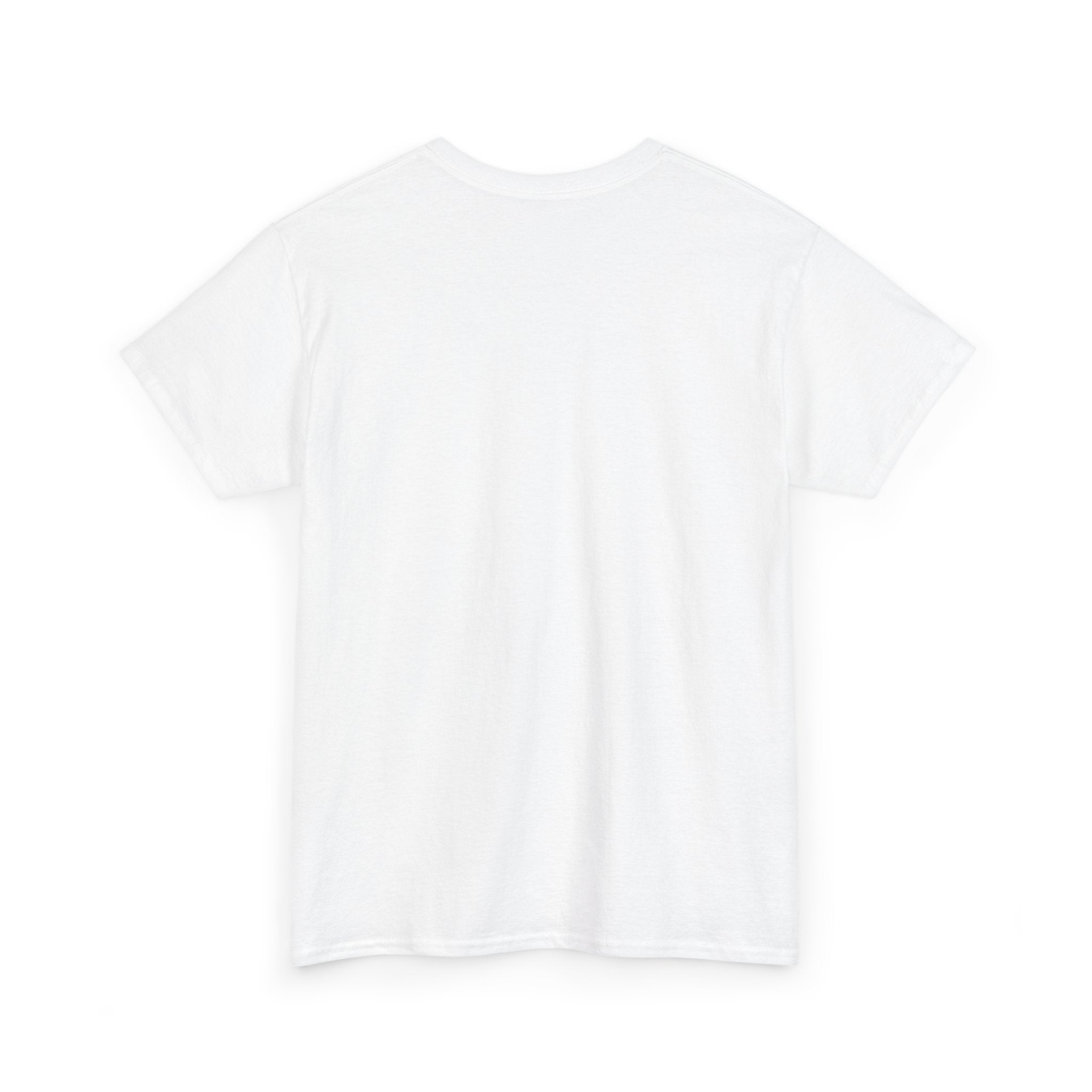 T-Shirt - Worried Through the Worry Floral Graphic Tee