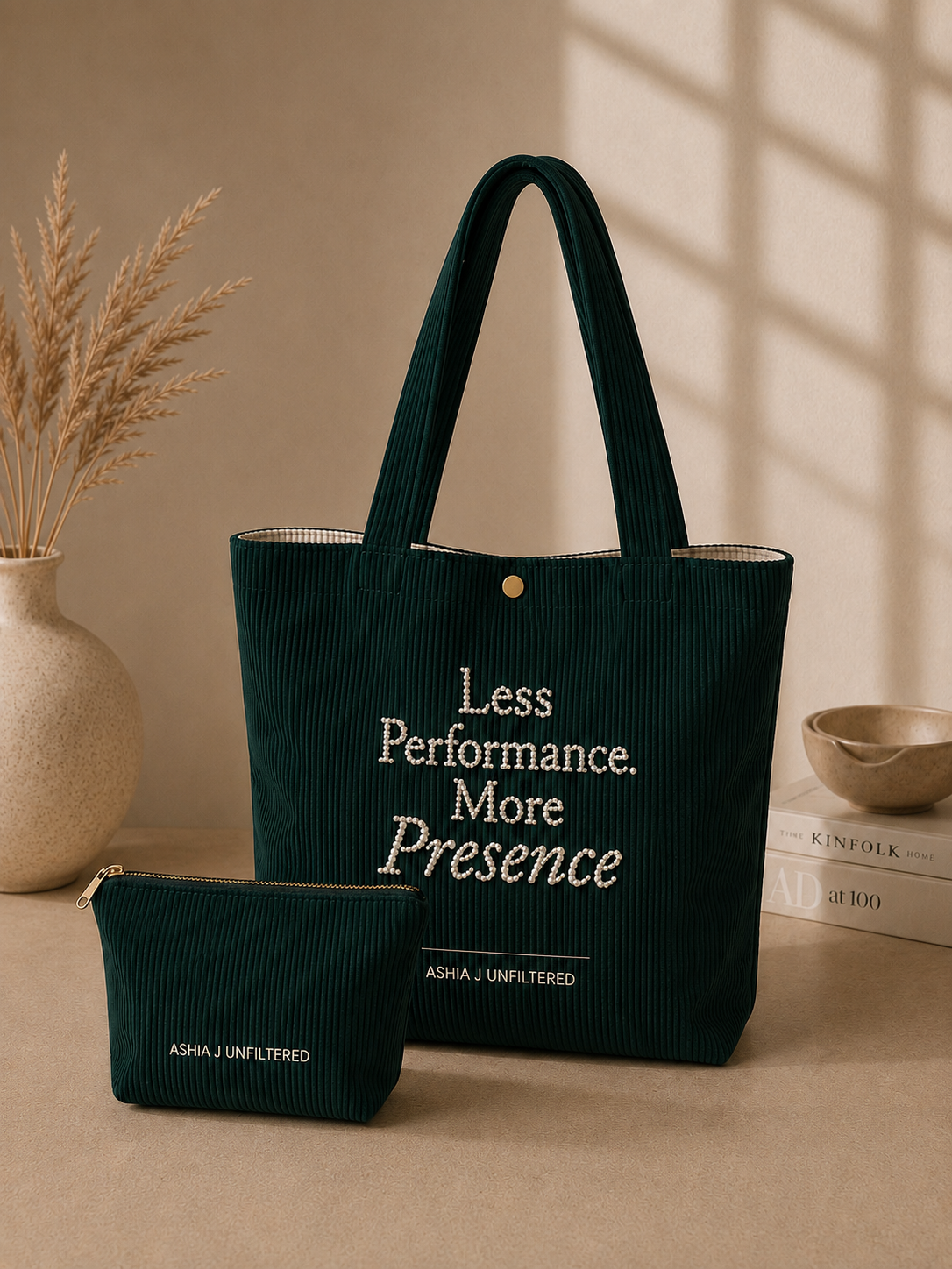 The Pearl Promise Collection