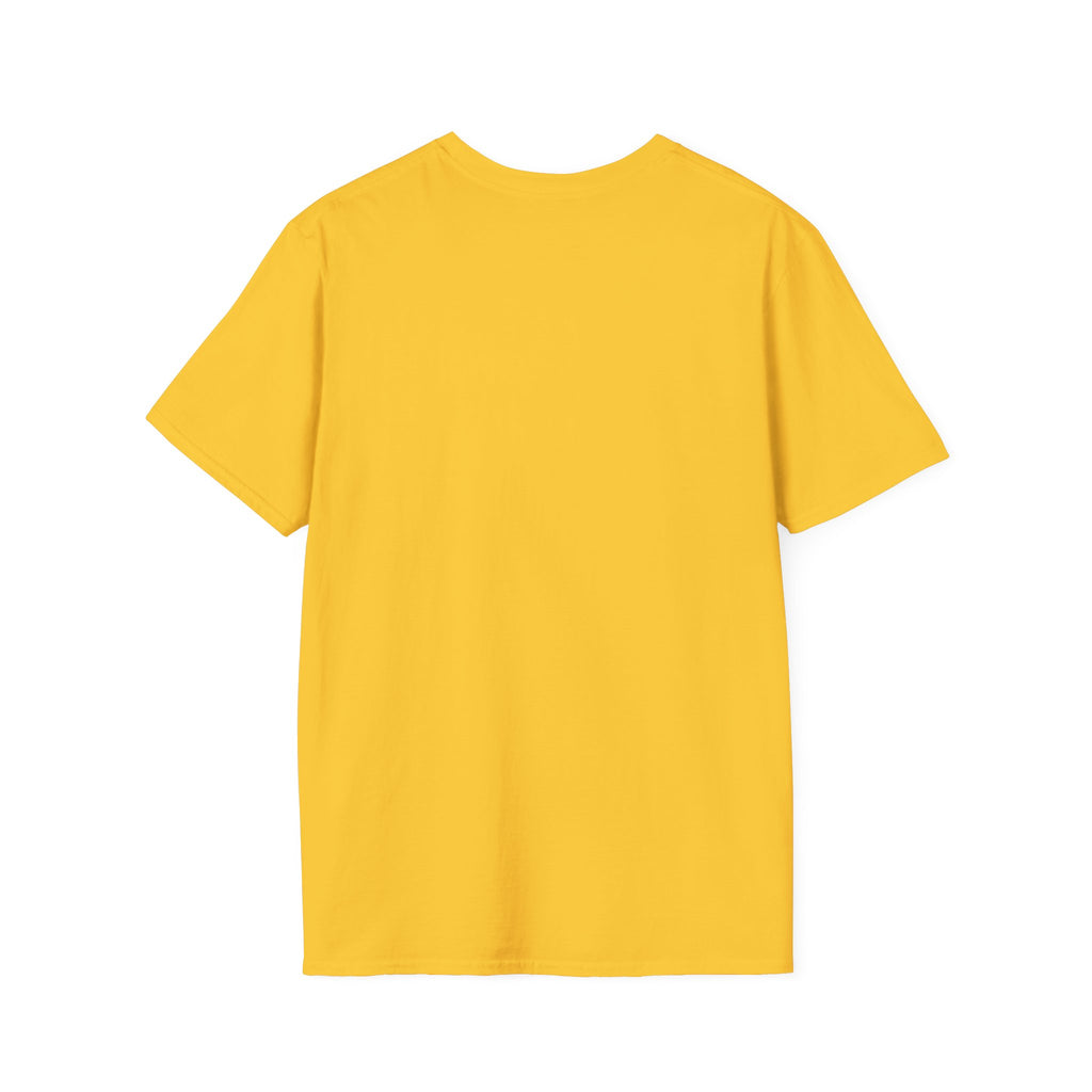 Worship Through the Worry T-Shirt