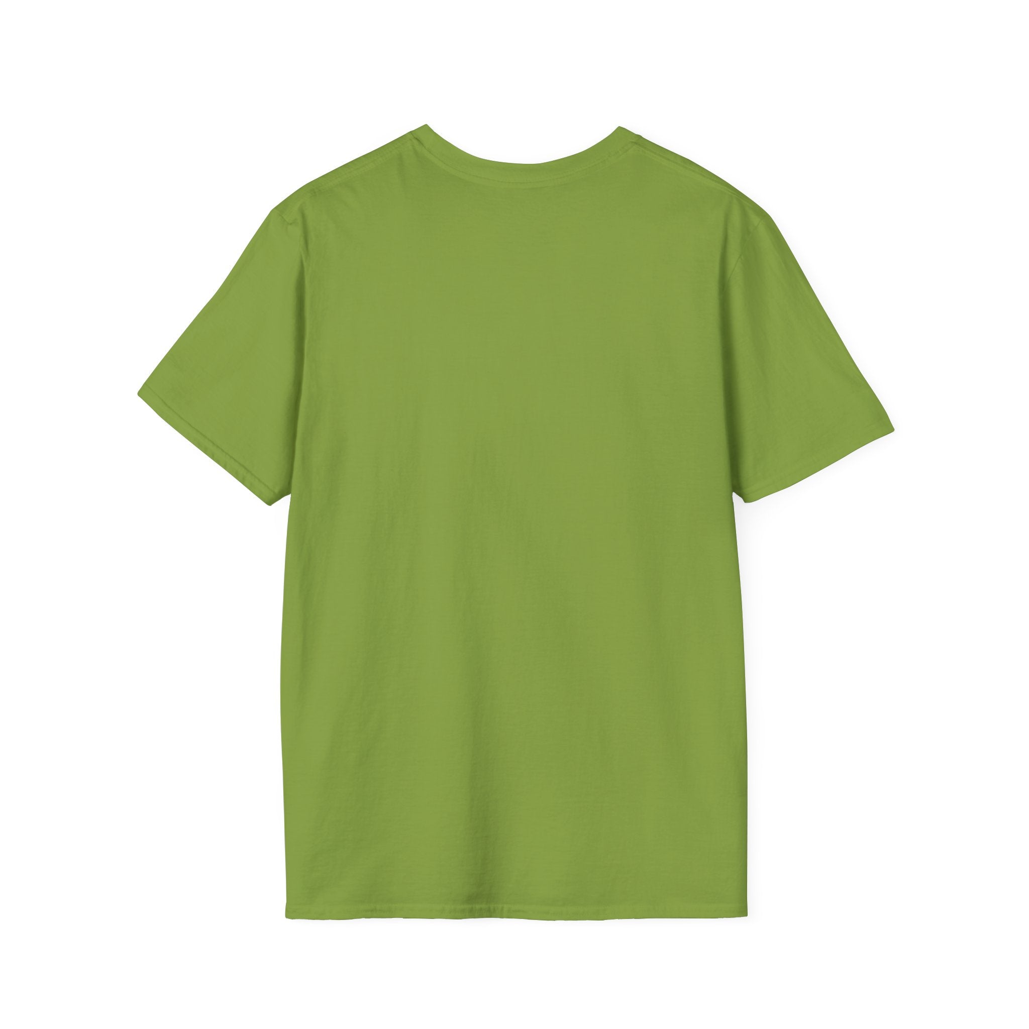 Worship Through the Worry T-Shirt