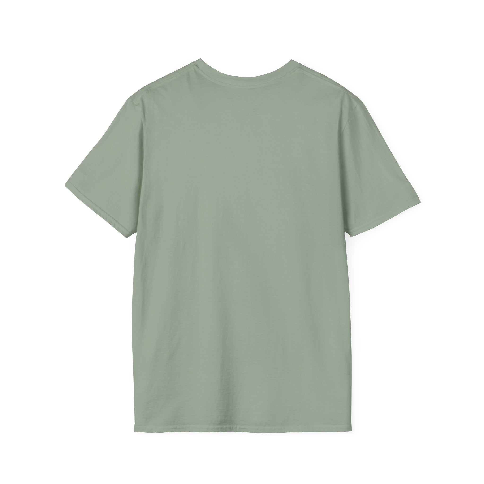 Worship Through the Worry T-Shirt