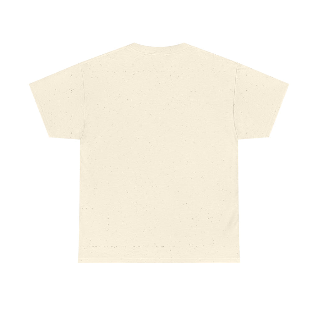 T-Shirt - Worried Through the Worry Floral Graphic Tee