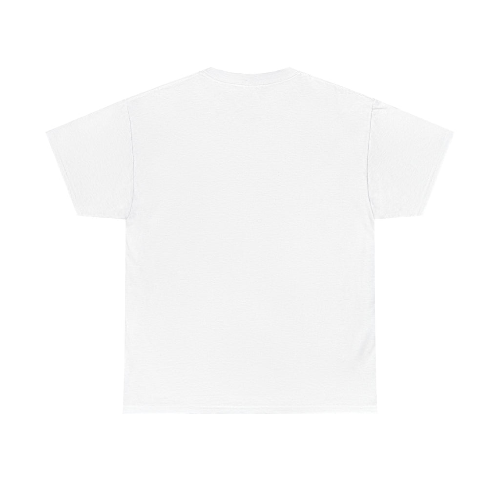 T-Shirt - Worried Through the Worry Floral Graphic Tee
