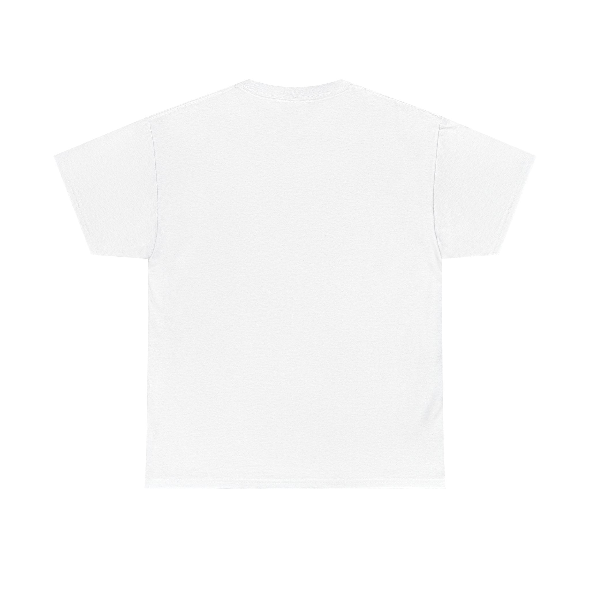T-Shirt - Worried Through the Worry Floral Graphic Tee