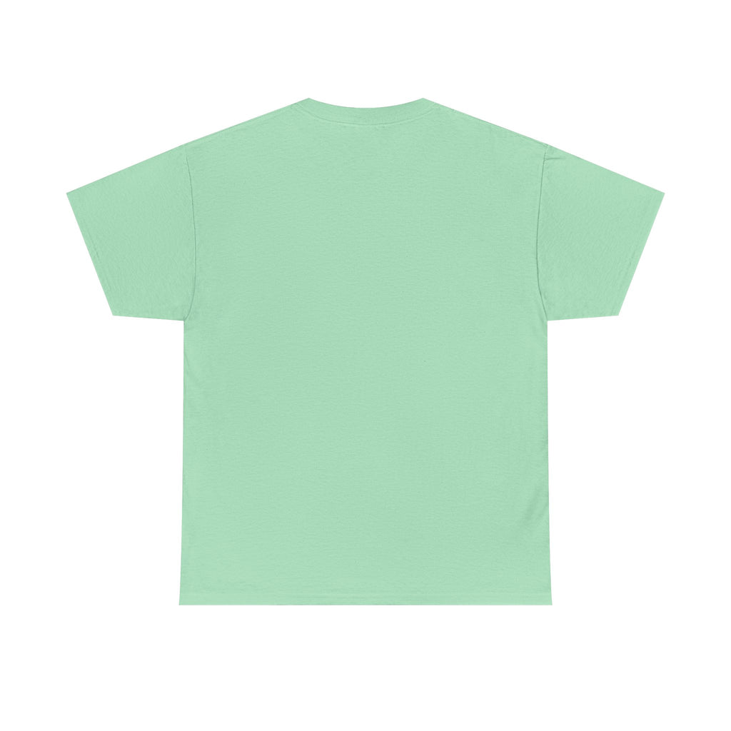 T-Shirt - Worried Through the Worry Floral Graphic Tee