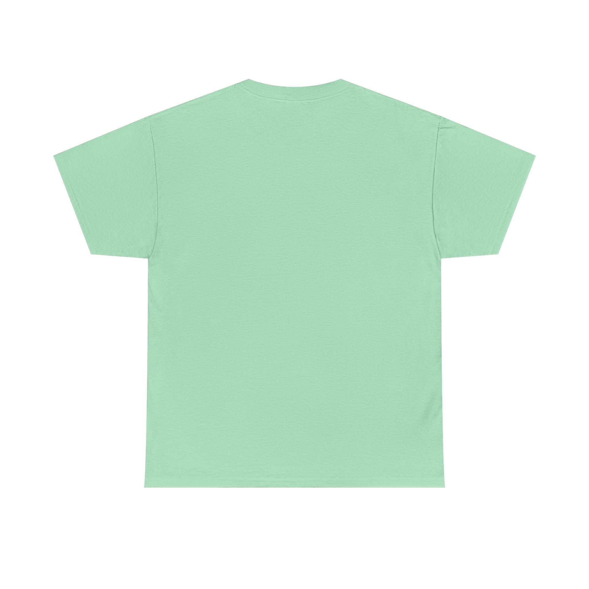 T-Shirt - Worried Through the Worry Floral Graphic Tee